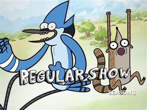 regular .